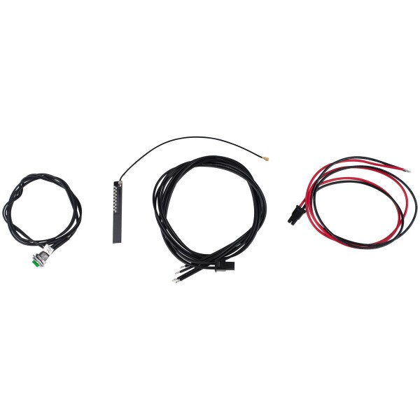 Main product image for Dayton Audio KAB-60M 1x60W Class D Audio Amplifier B 325-120